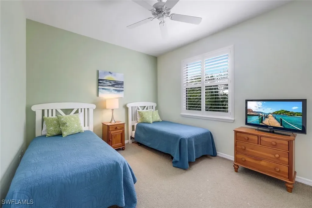 460 Launch Circle Naples FL 34108