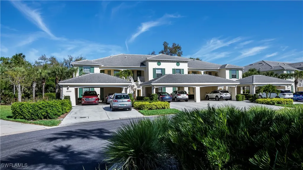 15050 Sandpiper Preserve Boulevard Fort Myers FL 33919