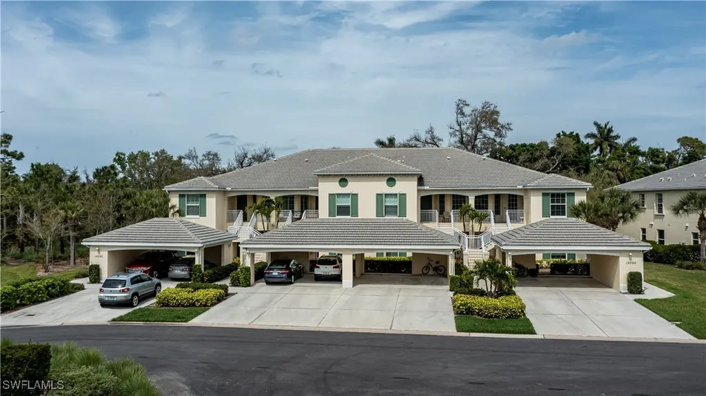 15050 Sandpiper Preserve Boulevard Fort Myers FL 33919