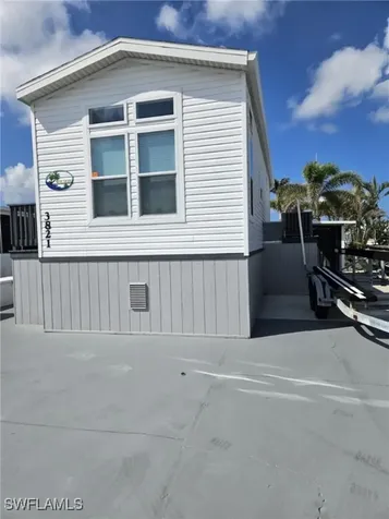 3821 Blueberry Lane ST. James City FL 33956
