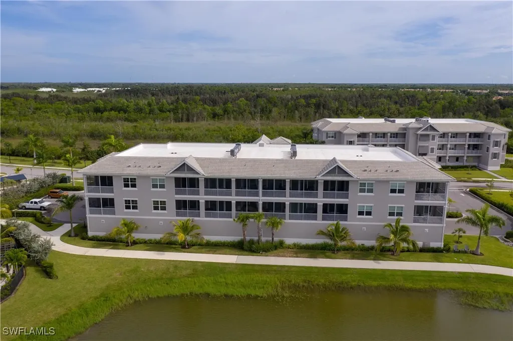 163 Indies Drive E Naples FL 34114