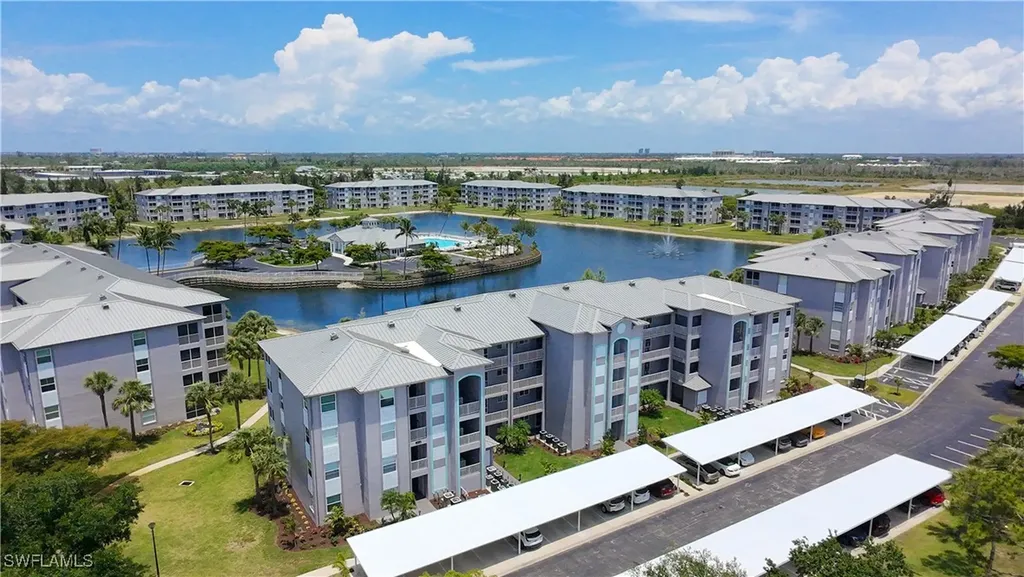 16585 Lake Circle Drive Fort Myers FL 33908