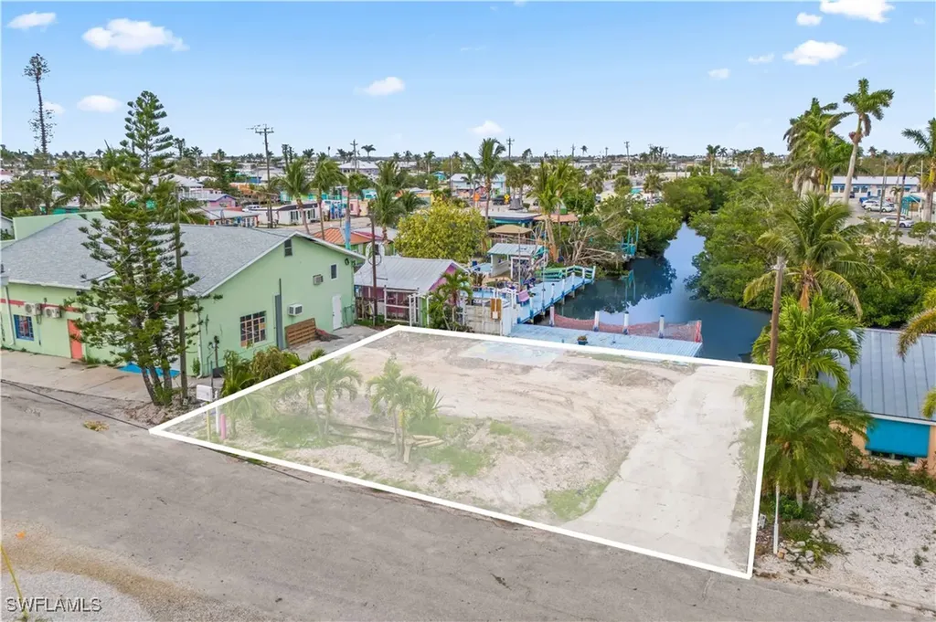 11306 Matlacha Avenue Matlacha FL 33993
