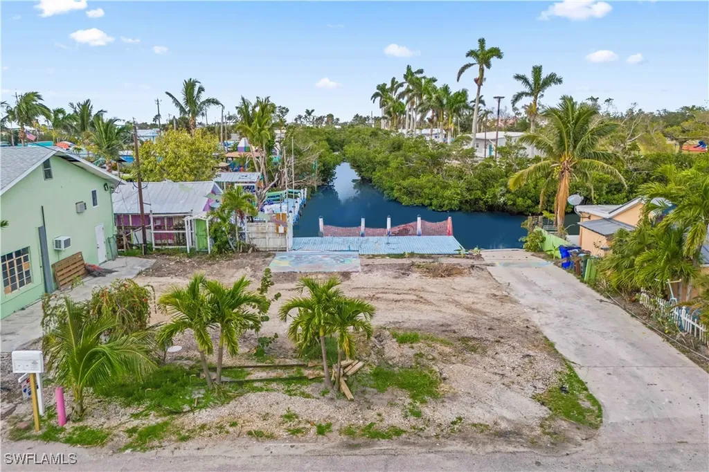 11306 Matlacha Avenue Matlacha FL 33993