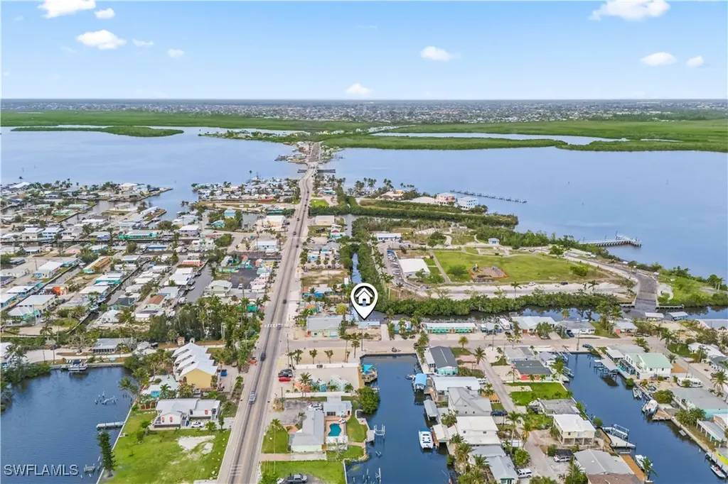 11306 Matlacha Avenue Matlacha FL 33993