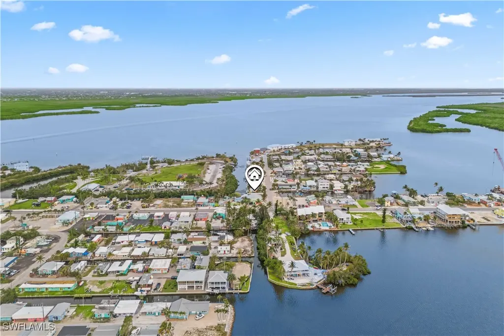 11306 Matlacha Avenue Matlacha FL 33993