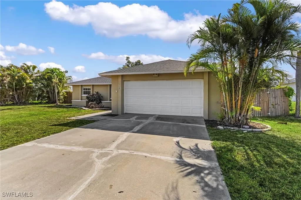 1329 NE 21st Avenue Cape Coral FL 33909