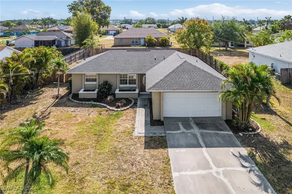 1329 NE 21st Avenue Cape Coral FL 33909