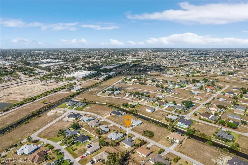 1329 NE 21st Avenue Cape Coral FL 33909