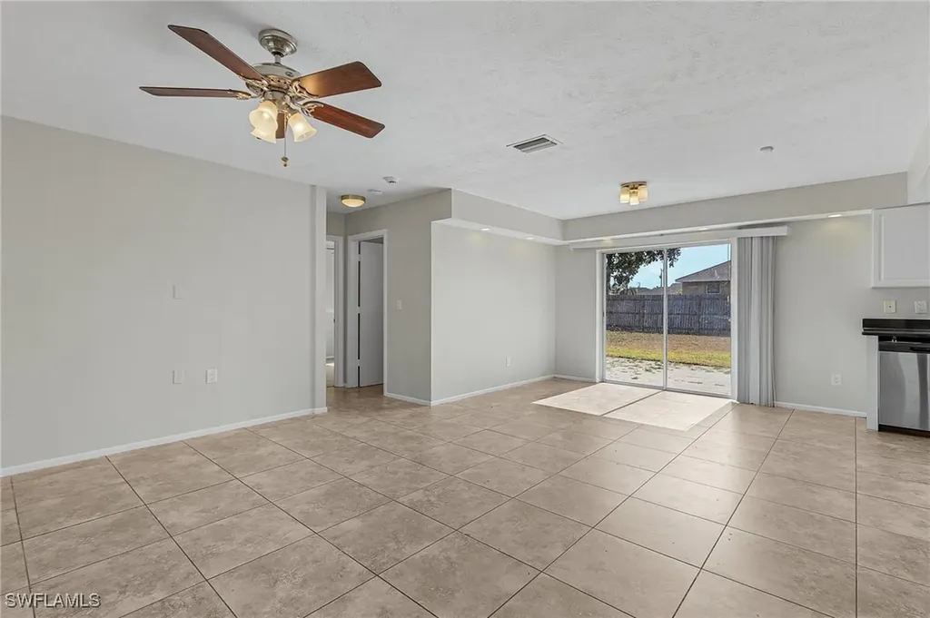 1329 NE 21st Avenue Cape Coral FL 33909