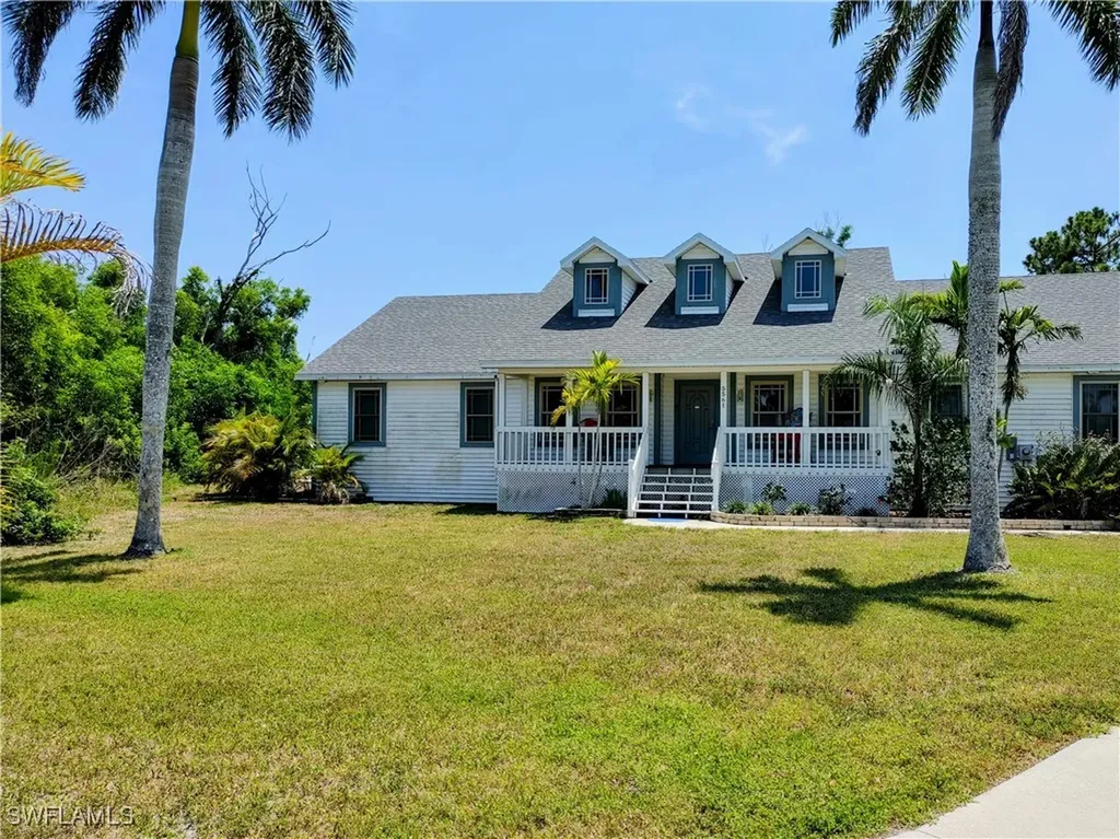 5561 Blyth Court Bokeelia FL 33922