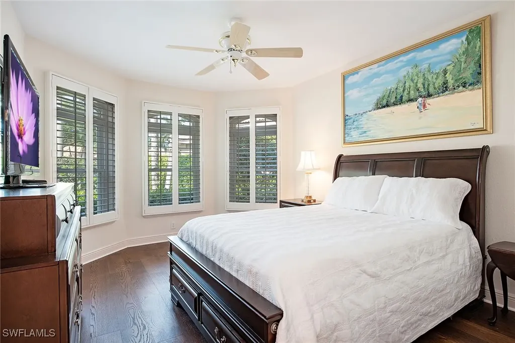 1769 Ivy Pointe Court Naples FL 34109