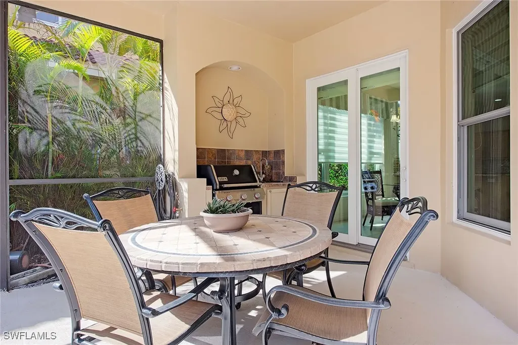 1769 Ivy Pointe Court Naples FL 34109