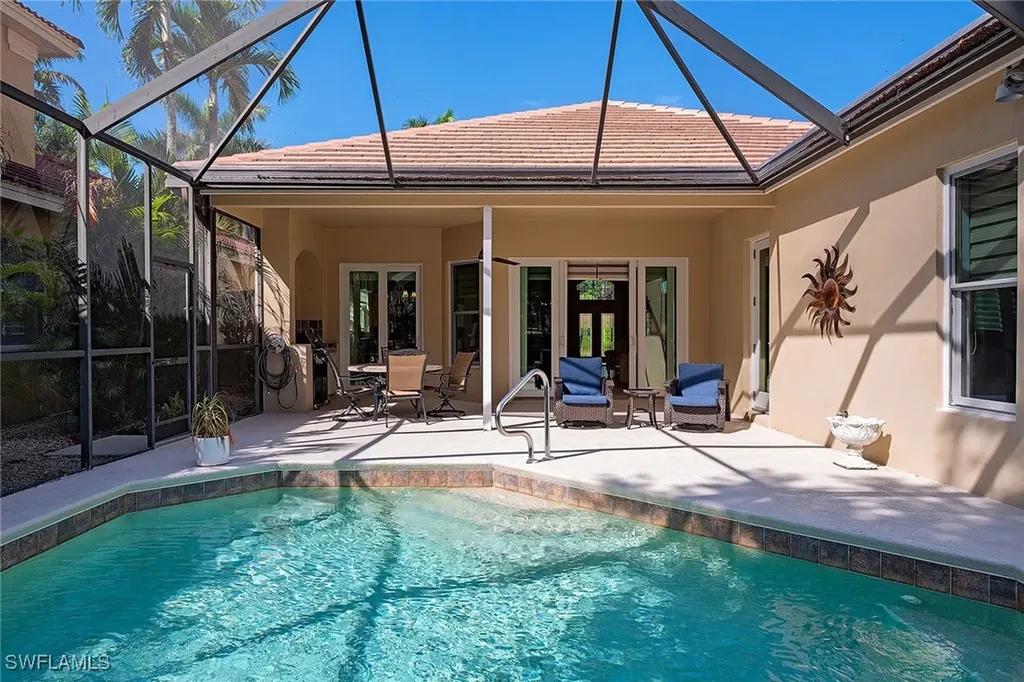 1769 Ivy Pointe Court Naples FL 34109