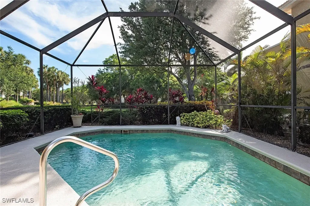 1769 Ivy Pointe Court Naples FL 34109