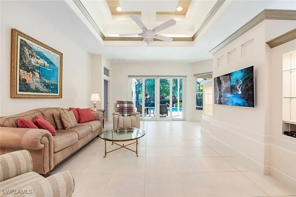 1769 Ivy Pointe Court Naples FL 34109