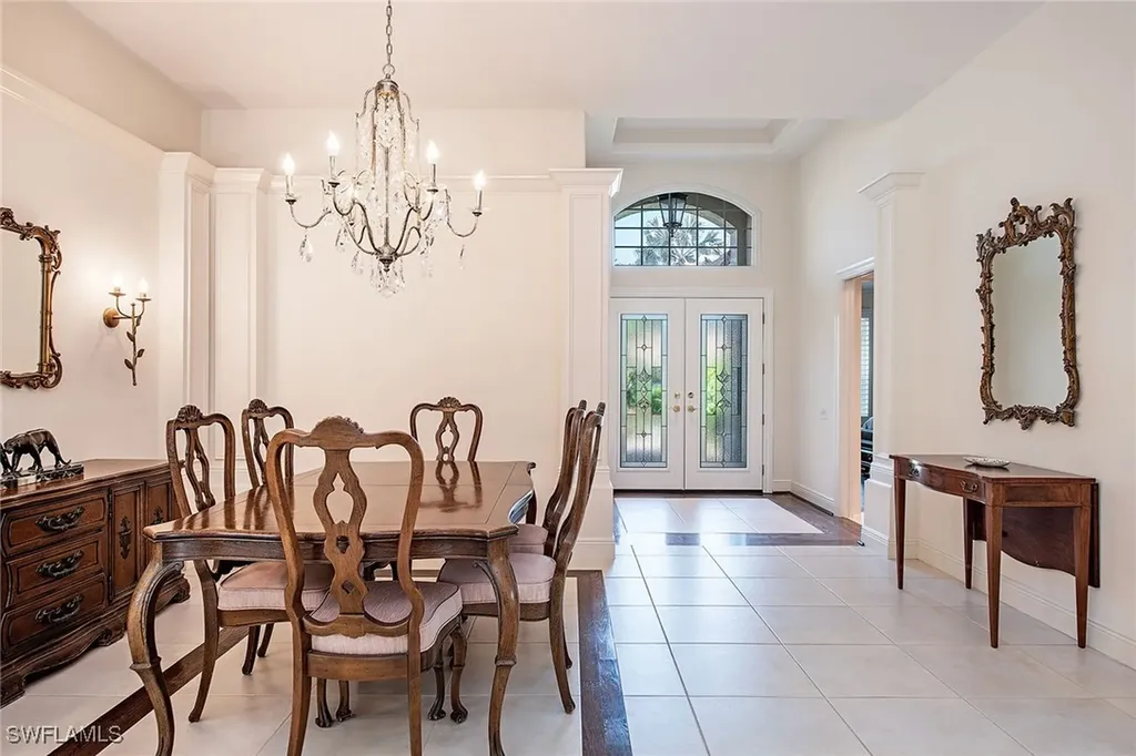 1769 Ivy Pointe Court Naples FL 34109