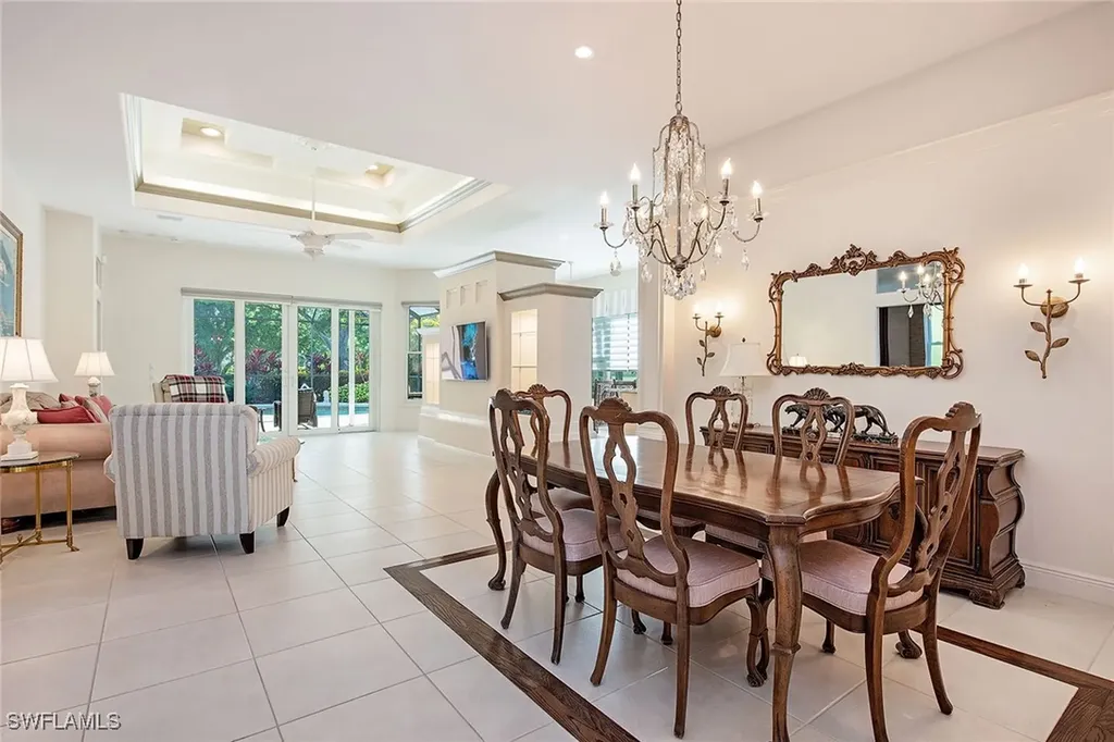1769 Ivy Pointe Court Naples FL 34109