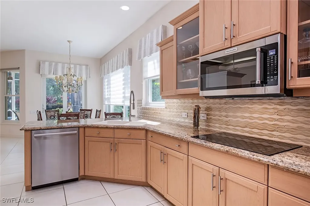 1769 Ivy Pointe Court Naples FL 34109