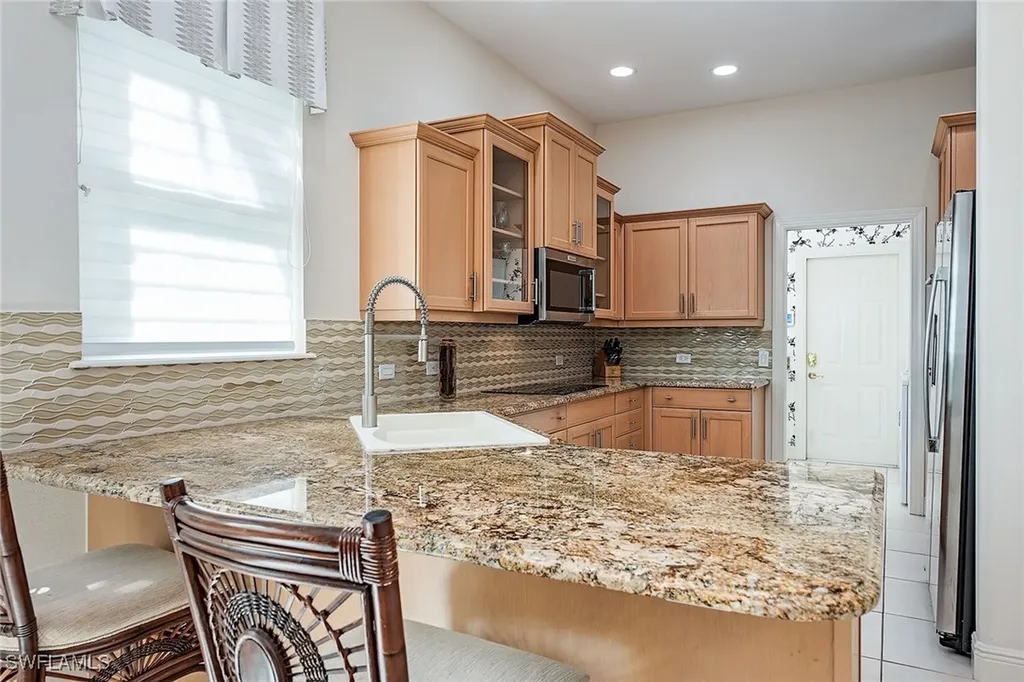 1769 Ivy Pointe Court Naples FL 34109