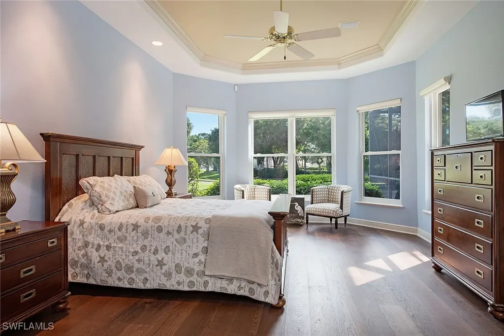 1769 Ivy Pointe Court Naples FL 34109