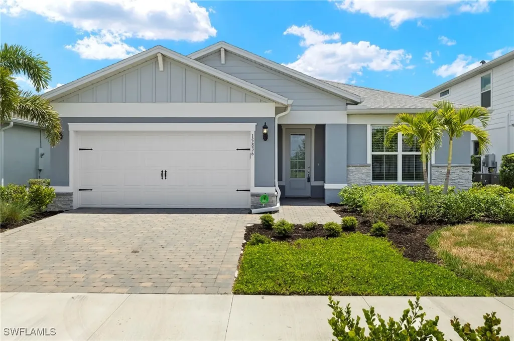 15836 Appalachian Drive Punta Gorda FL 33982