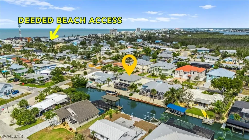 320 Madison Court Fort Myers Beach FL 33931