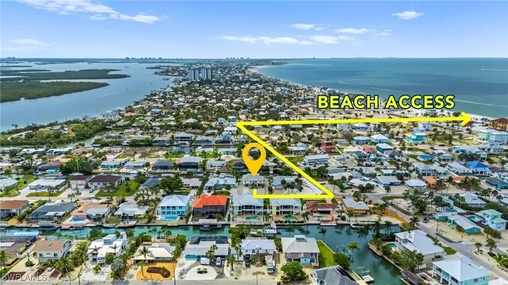 320 Madison Court Fort Myers Beach FL 33931
