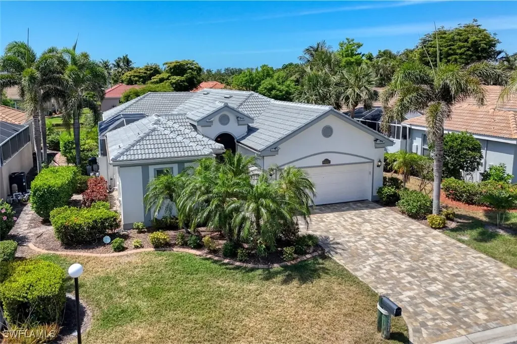 12377 Anglers Cove NE Fort Myers FL 33908