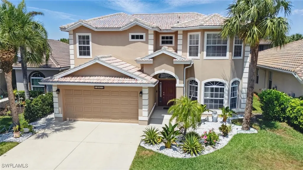 12825 Ivory Stone Loop Fort Myers FL 33913