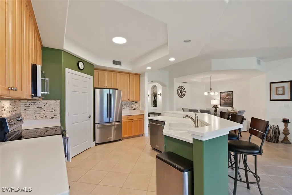 1286 Rialto Way Naples FL 34114