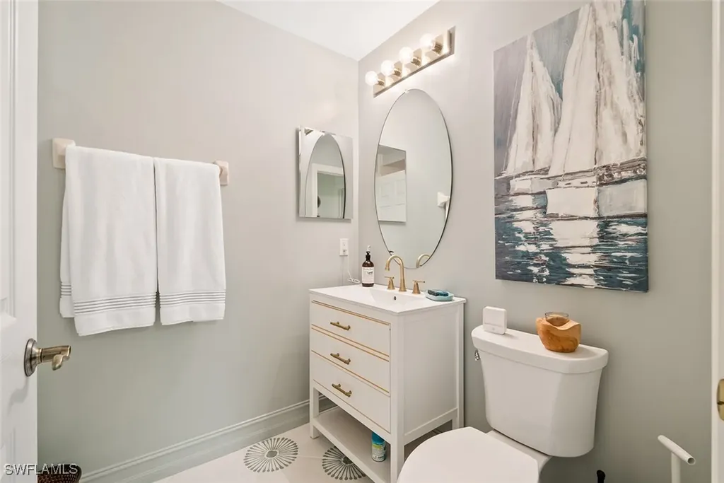 1286 Rialto Way Naples FL 34114