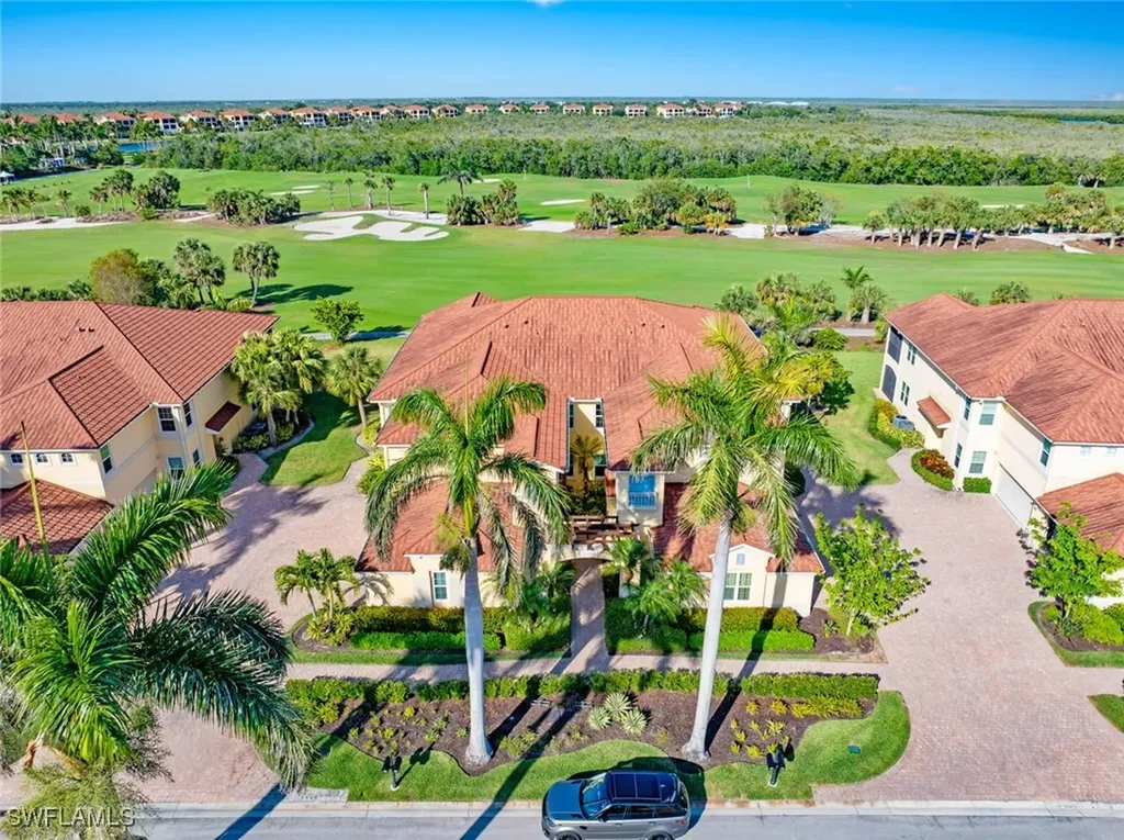 1286 Rialto Way Naples FL 34114