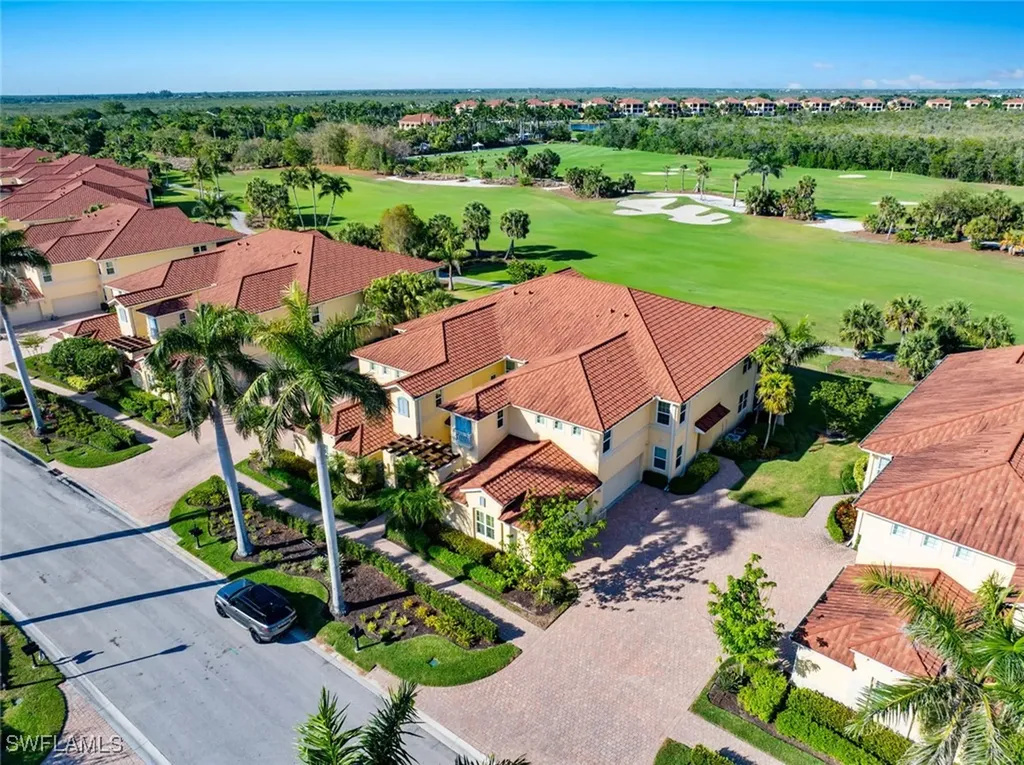 1286 Rialto Way Naples FL 34114