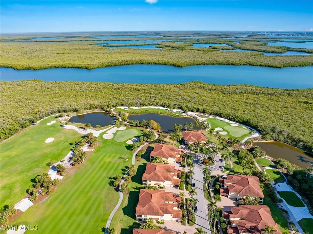 1286 Rialto Way Naples FL 34114