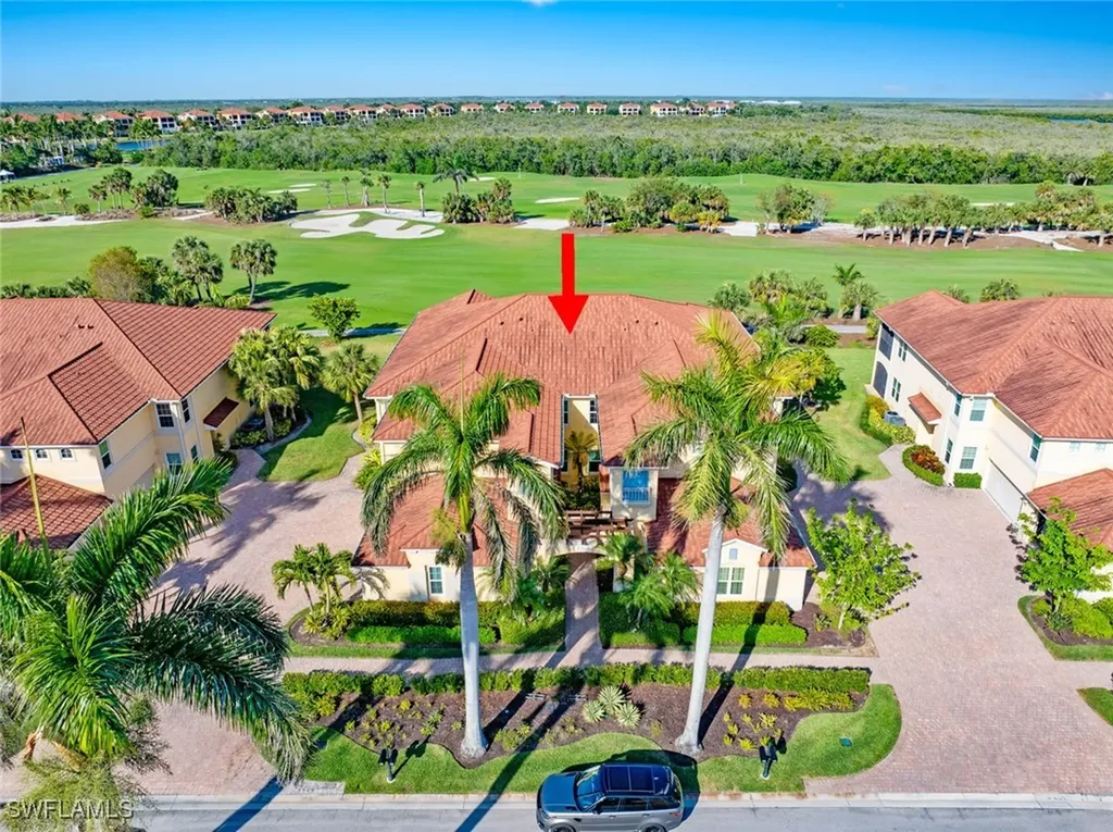 1286 Rialto Way Naples FL 34114