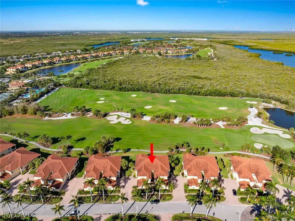 1286 Rialto Way Naples FL 34114