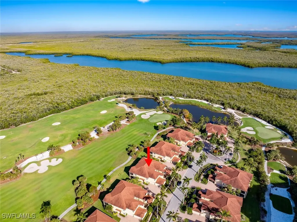 1286 Rialto Way Naples FL 34114