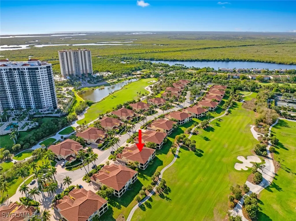 1286 Rialto Way Naples FL 34114