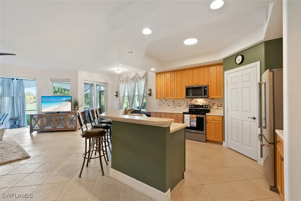 1286 Rialto Way Naples FL 34114