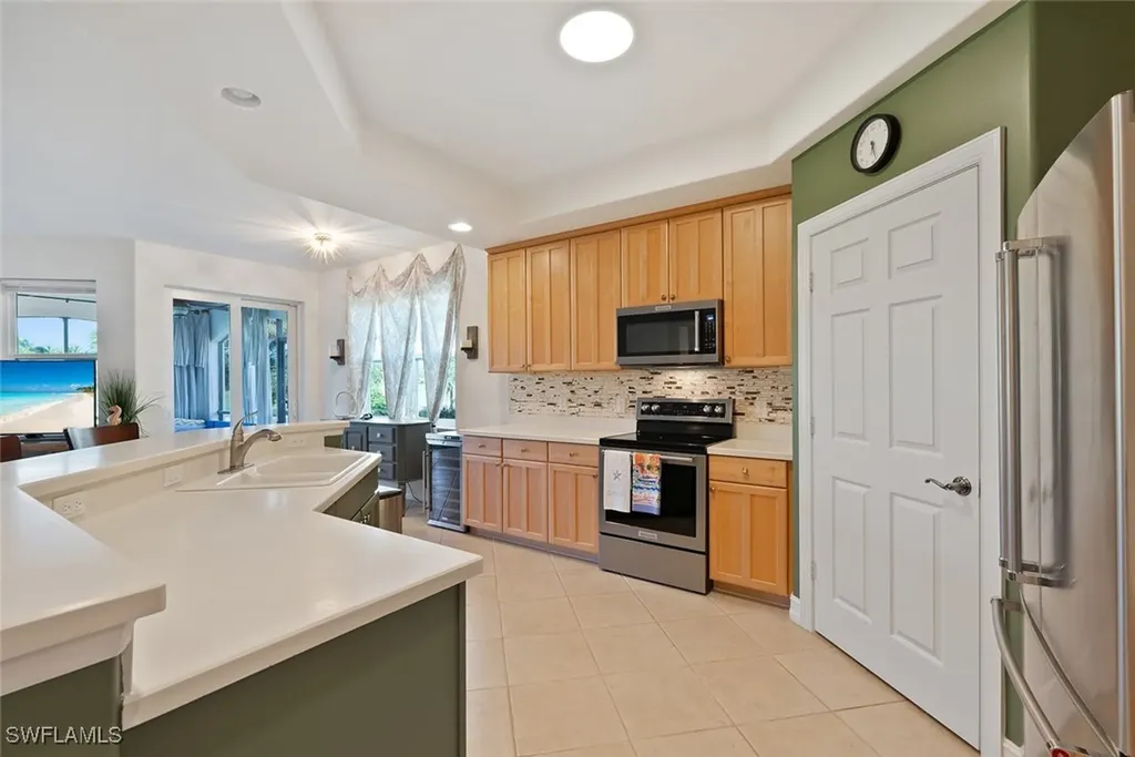 1286 Rialto Way Naples FL 34114