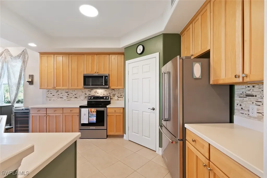 1286 Rialto Way Naples FL 34114