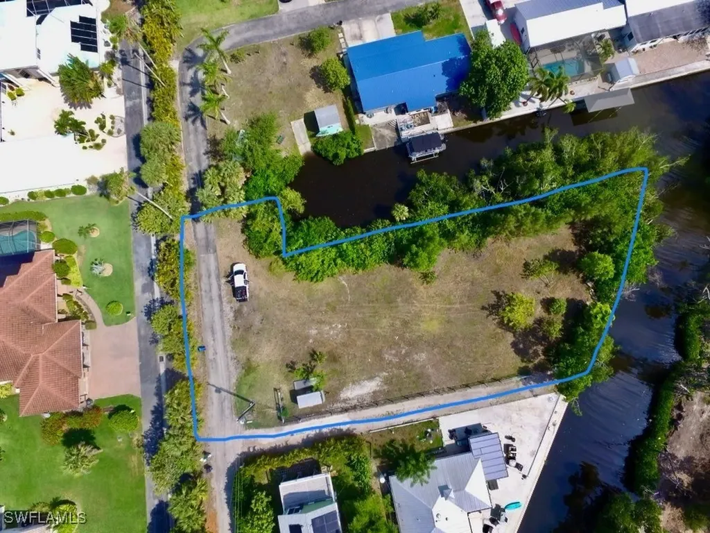 7178 Coon Road North Fort Myers FL 33917