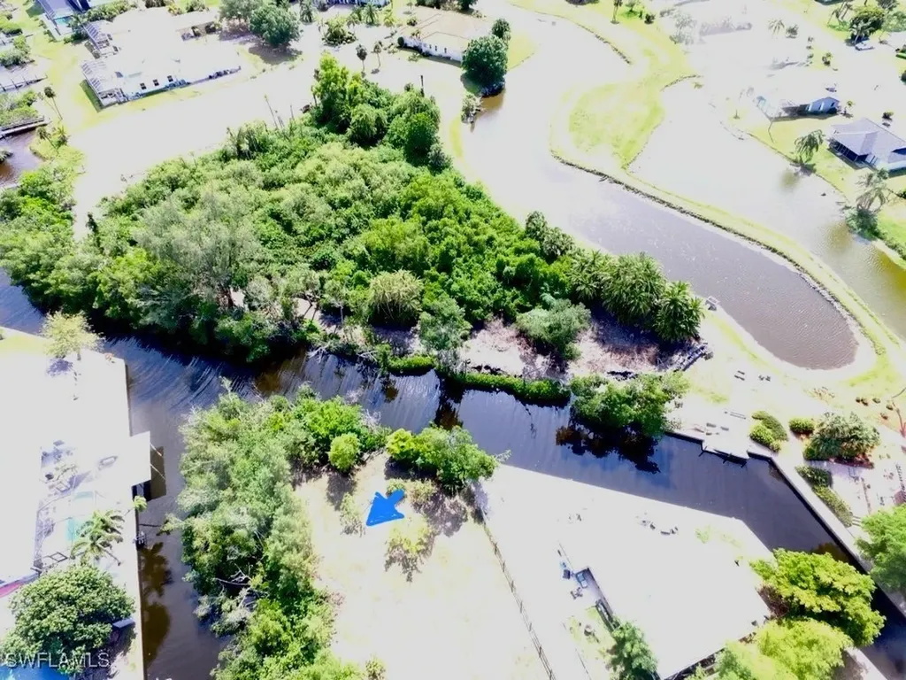 7178 Coon Road North Fort Myers FL 33917