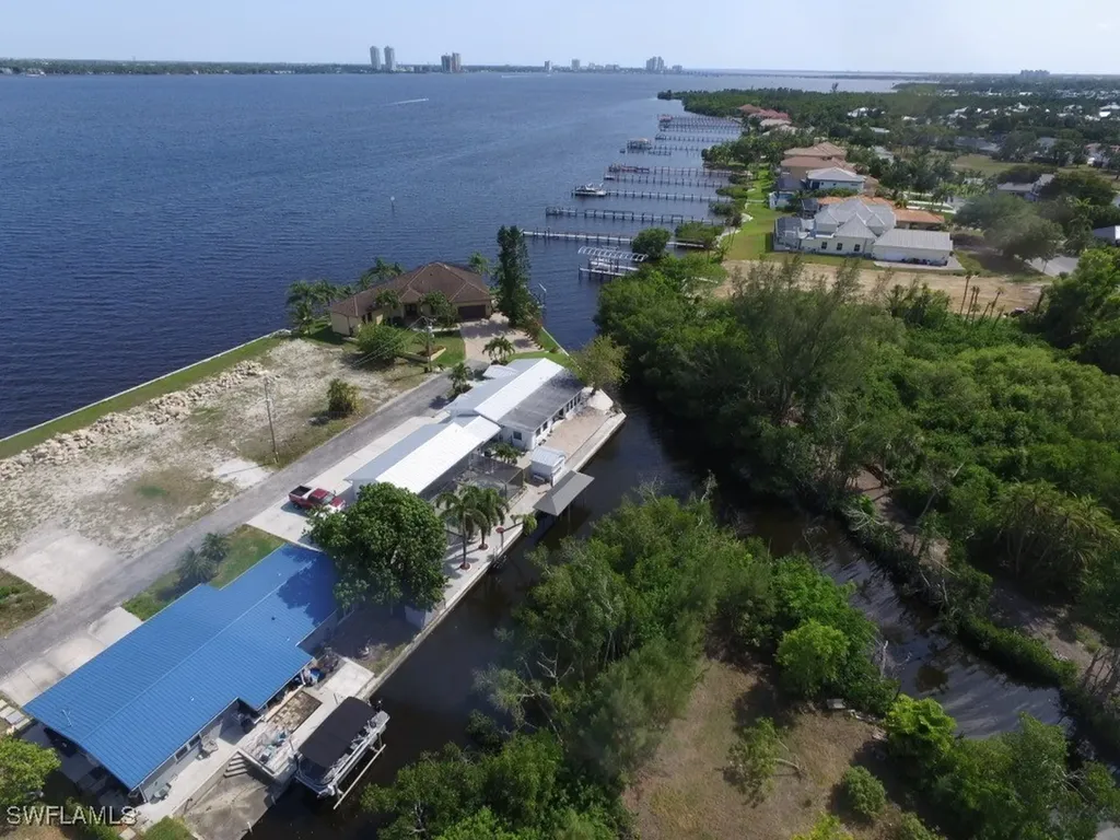 7178 Coon Road North Fort Myers FL 33917