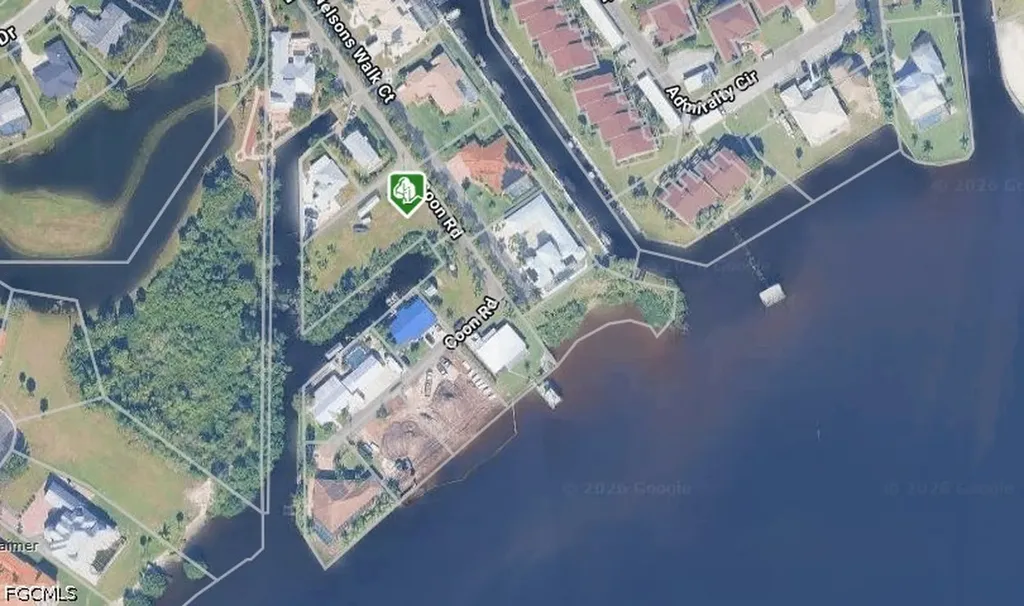 7178 Coon Road North Fort Myers FL 33917