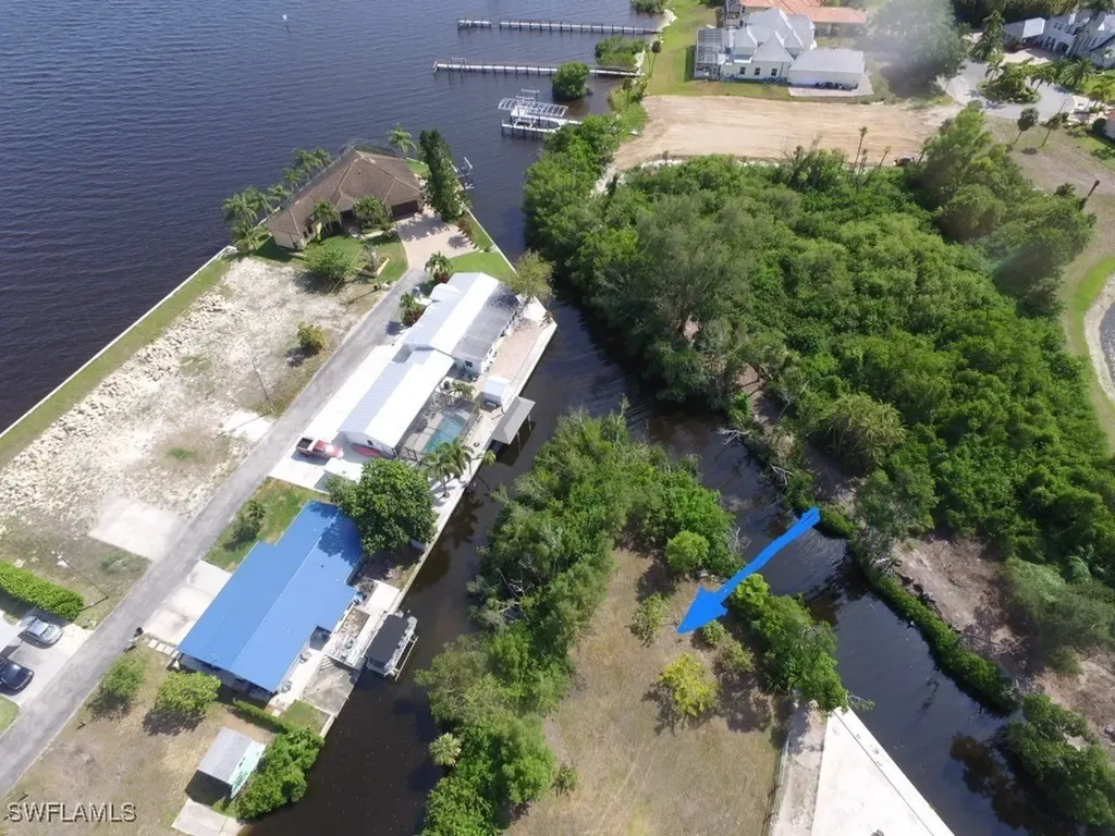 7178 Coon Road North Fort Myers FL 33917
