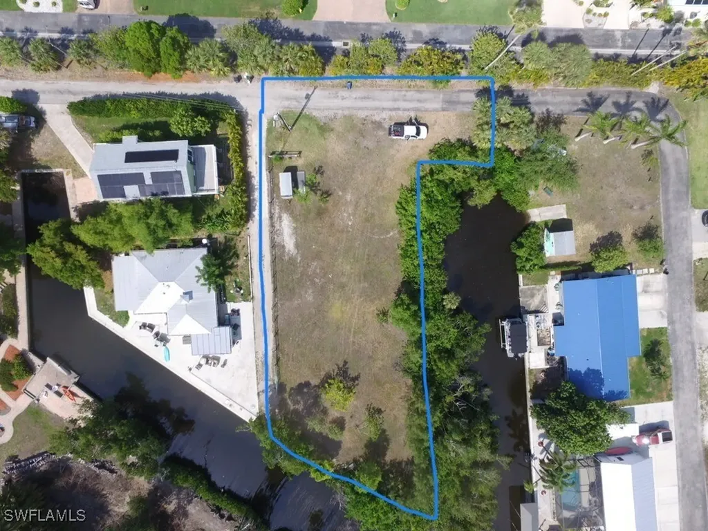 7178 Coon Road North Fort Myers FL 33917