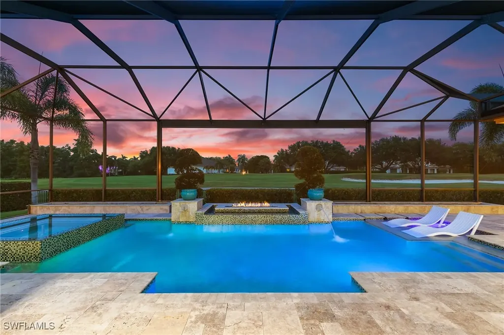 5903 Burnham Road Naples FL 34119