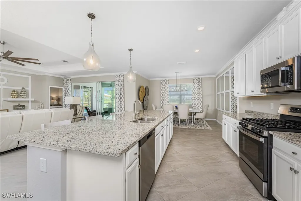 17924 Corkwood Bend Trail Punta Gorda FL 33982